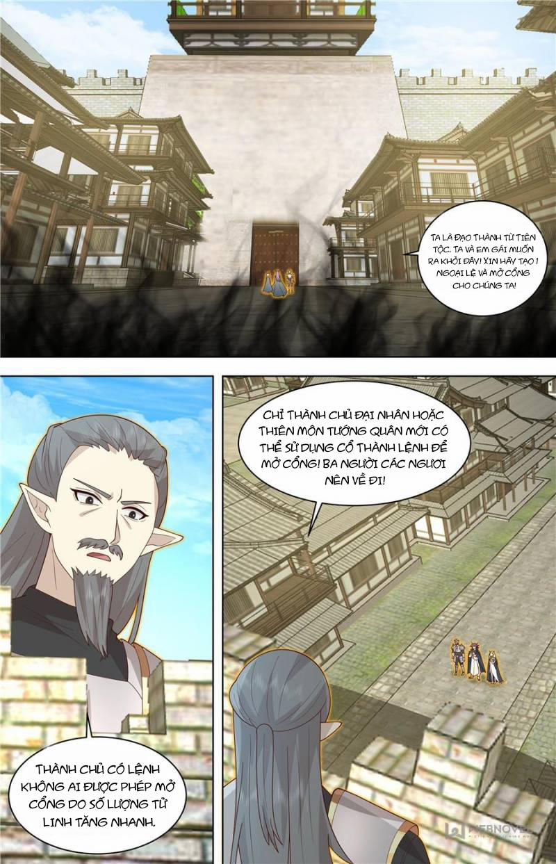 Vạn Tộc Chi Kiếp 581 trang 3