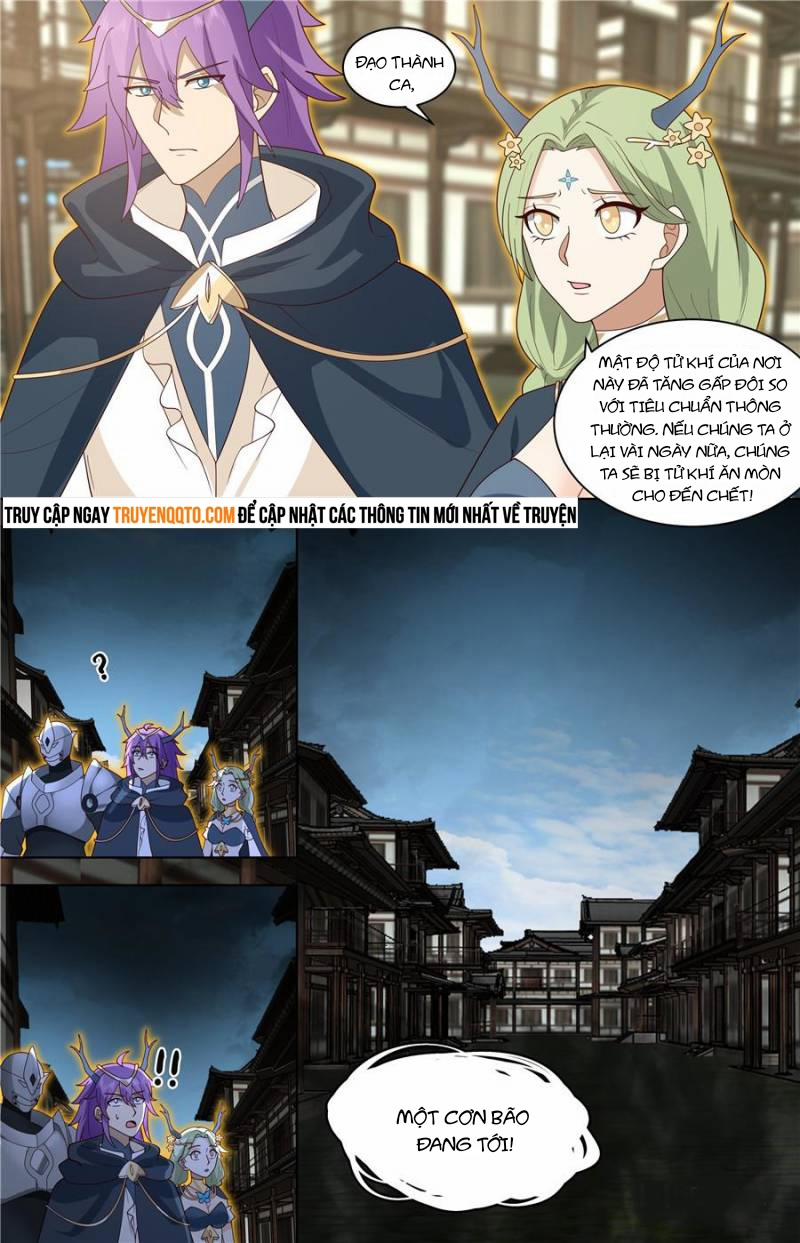 Vạn Tộc Chi Kiếp 581 trang 4