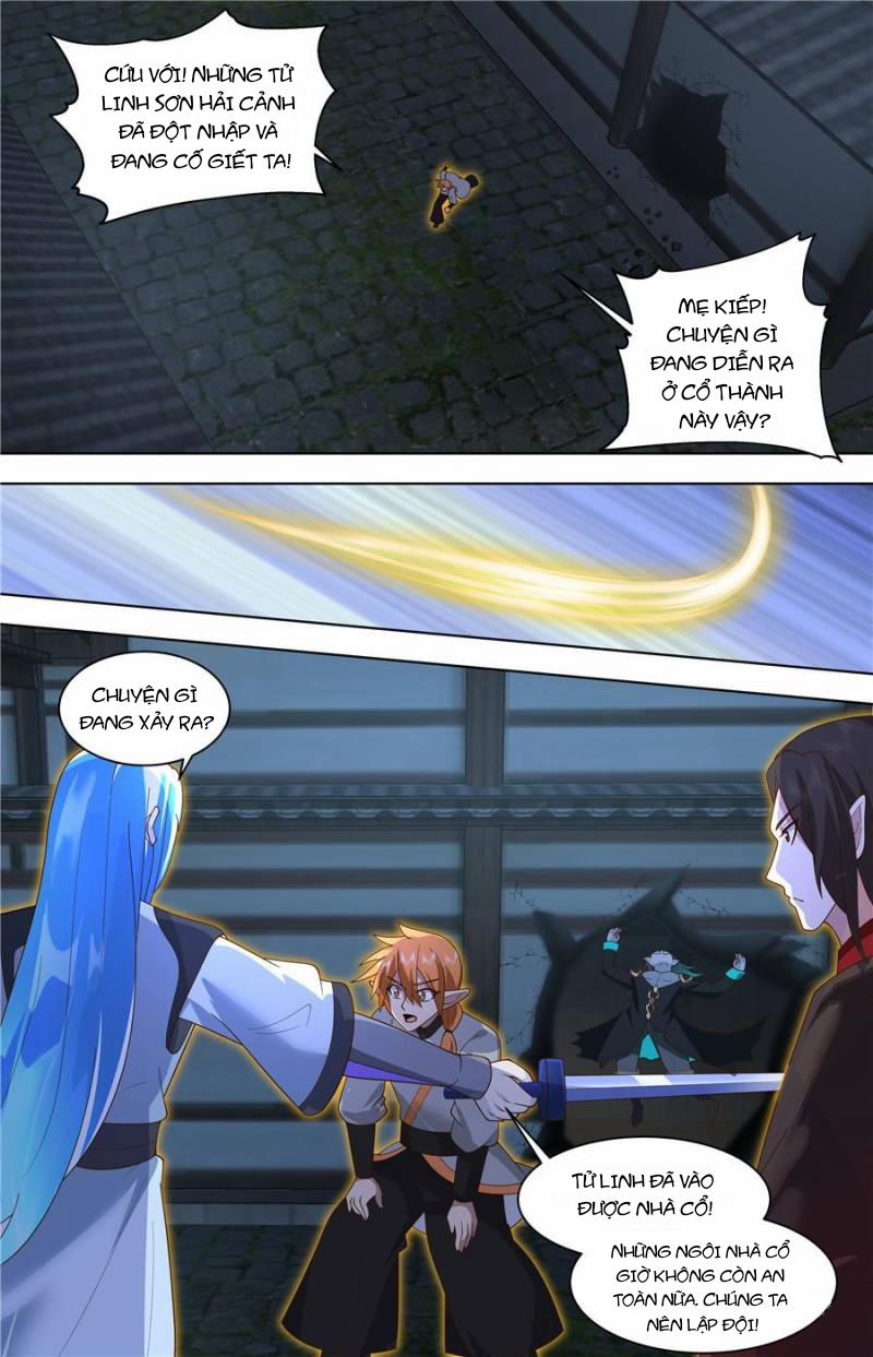 Vạn Tộc Chi Kiếp 581 trang 5