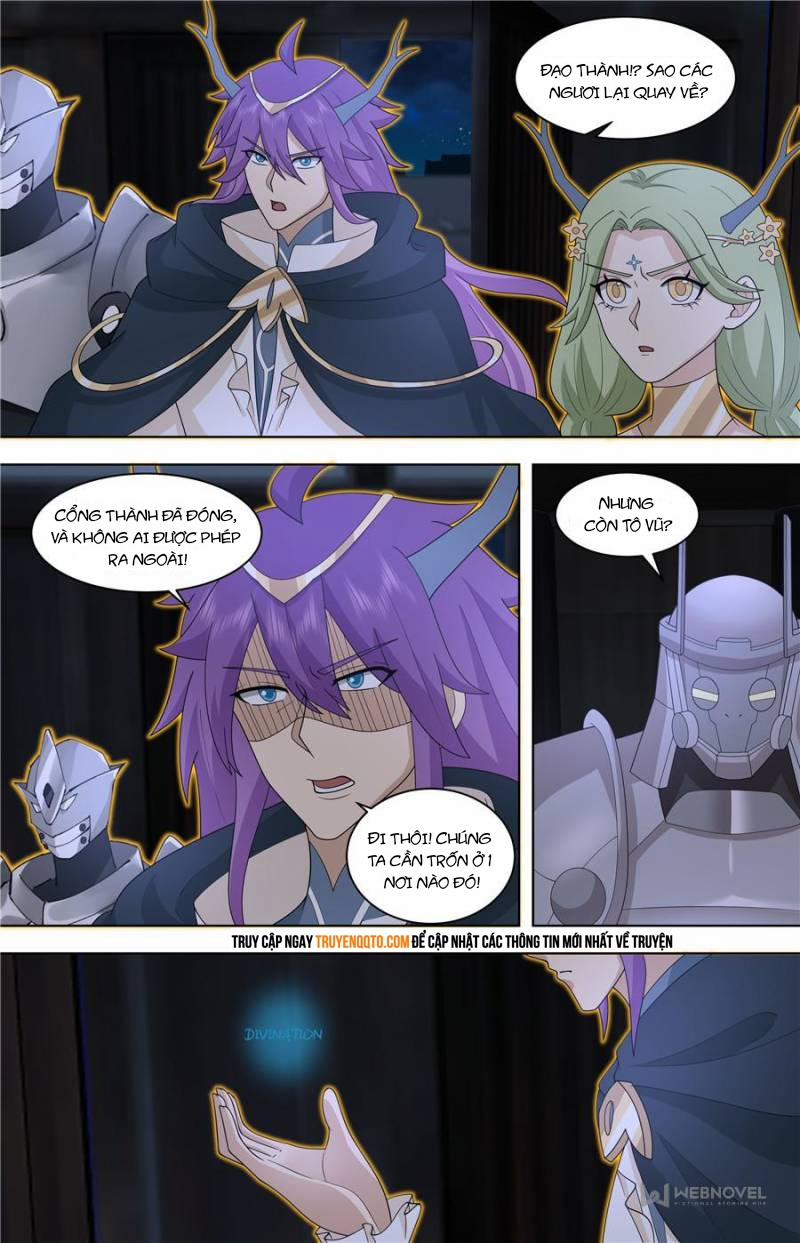 Vạn Tộc Chi Kiếp 581 trang 7