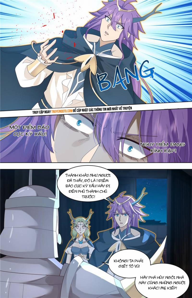 Vạn Tộc Chi Kiếp 581 trang 8