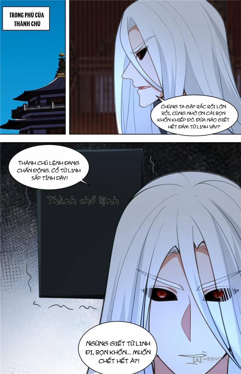 Vạn Tộc Chi Kiếp 582 trang 15