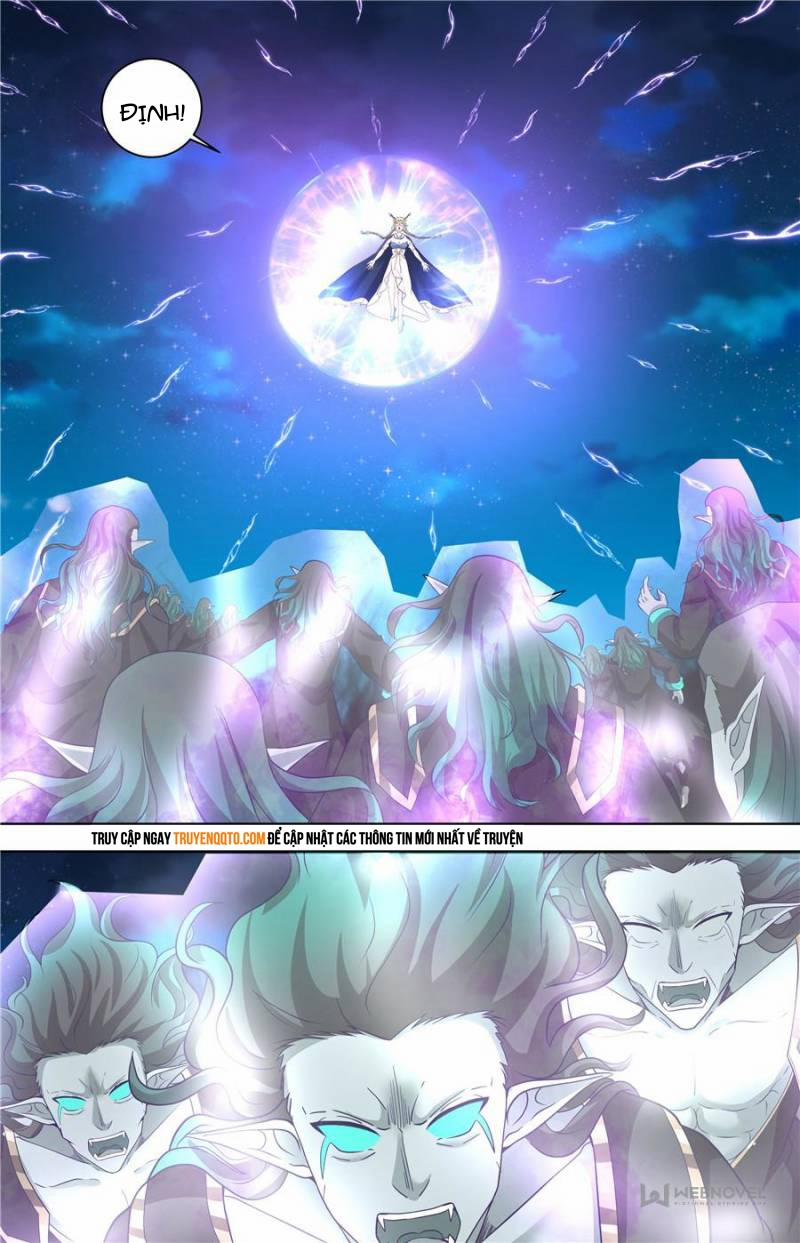 Vạn Tộc Chi Kiếp 582 trang 4