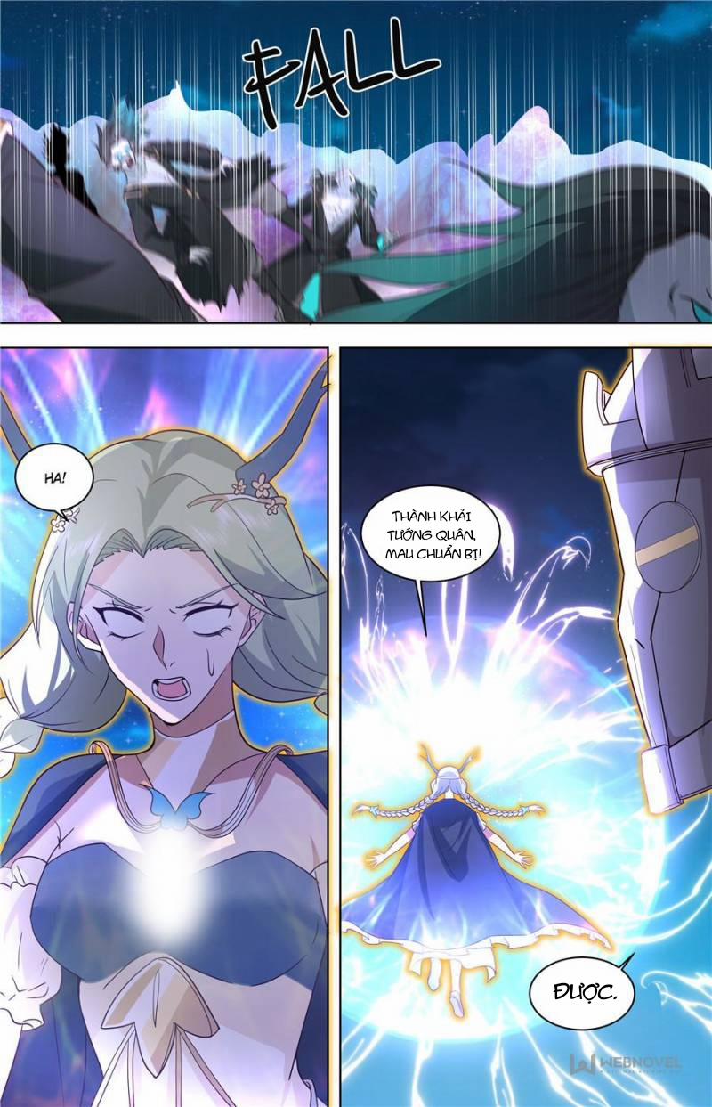 Vạn Tộc Chi Kiếp 582 trang 5