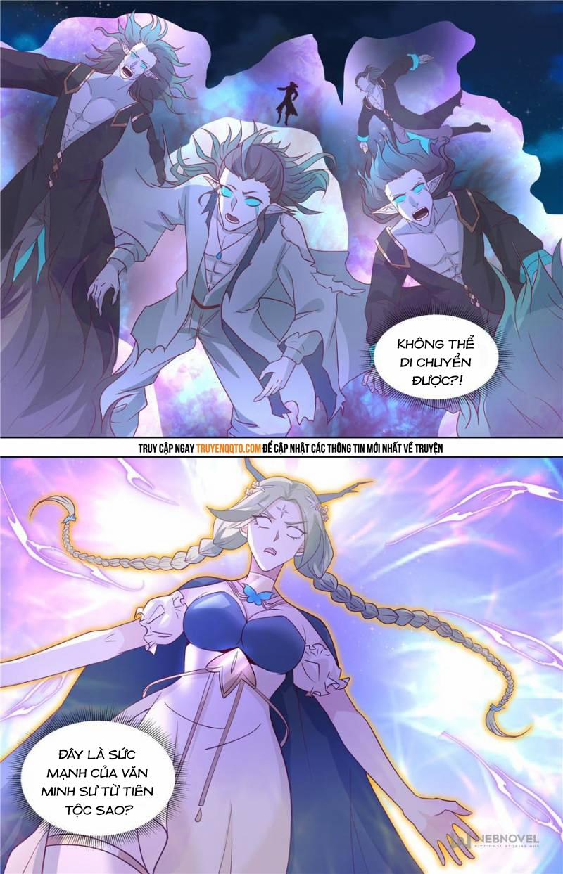 Vạn Tộc Chi Kiếp 582 trang 6