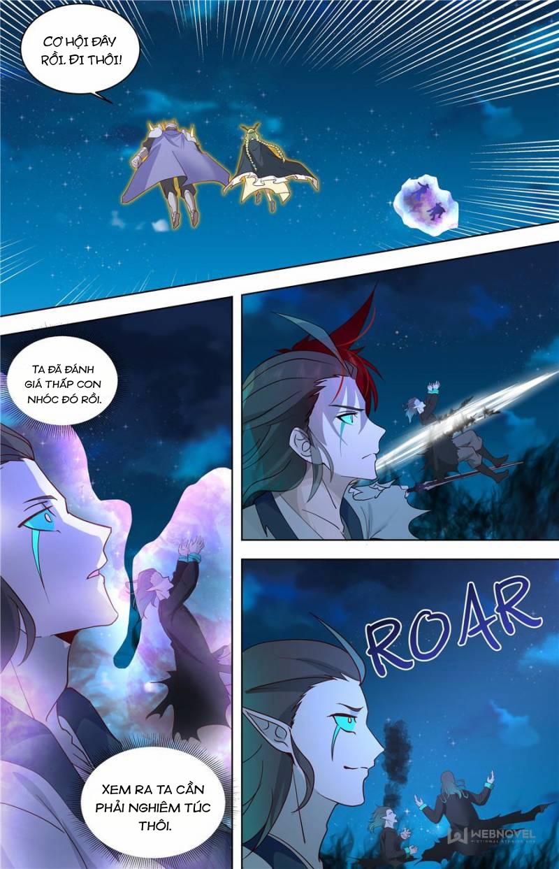 Vạn Tộc Chi Kiếp 582 trang 7