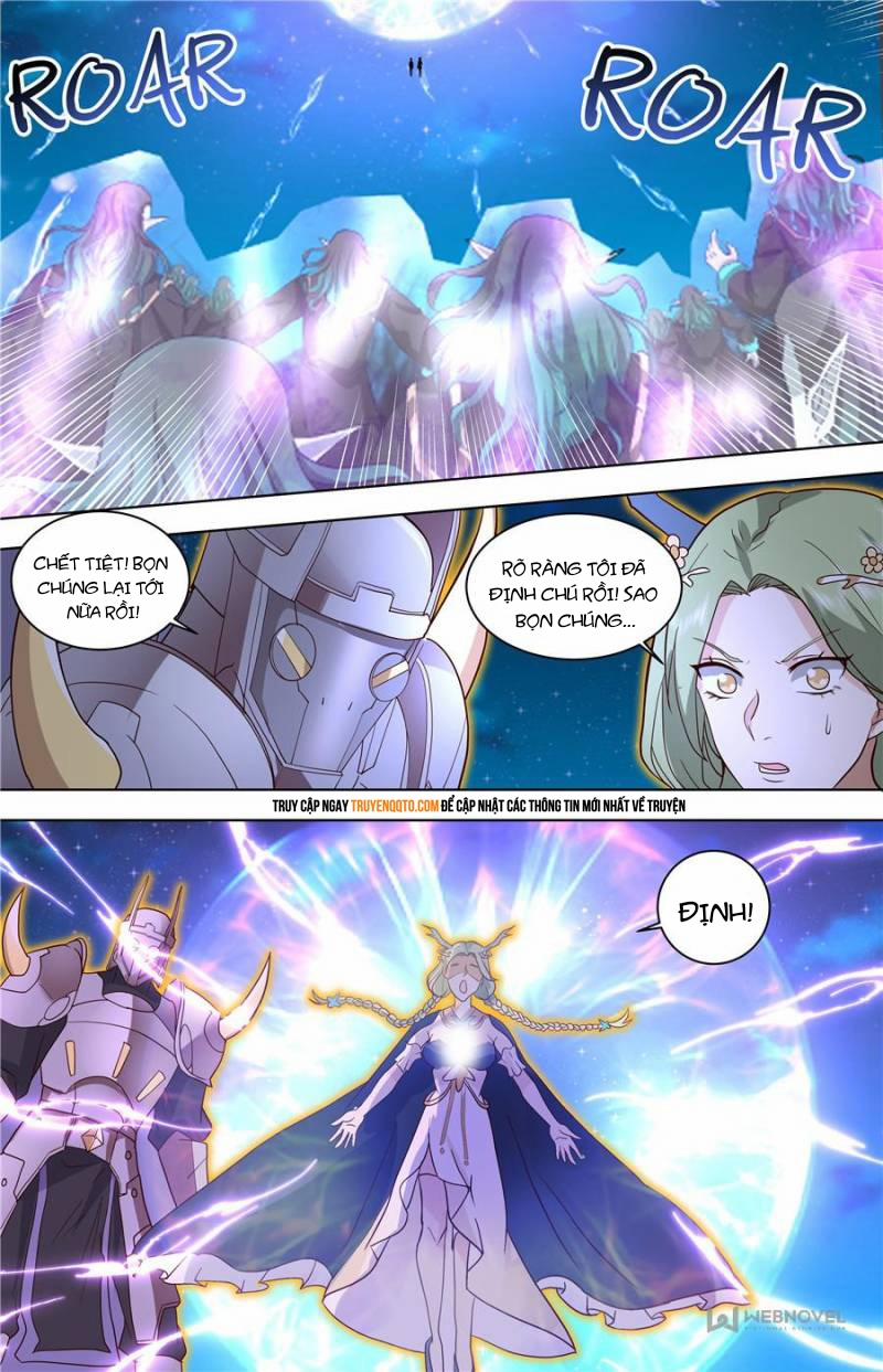 Vạn Tộc Chi Kiếp 582 trang 8