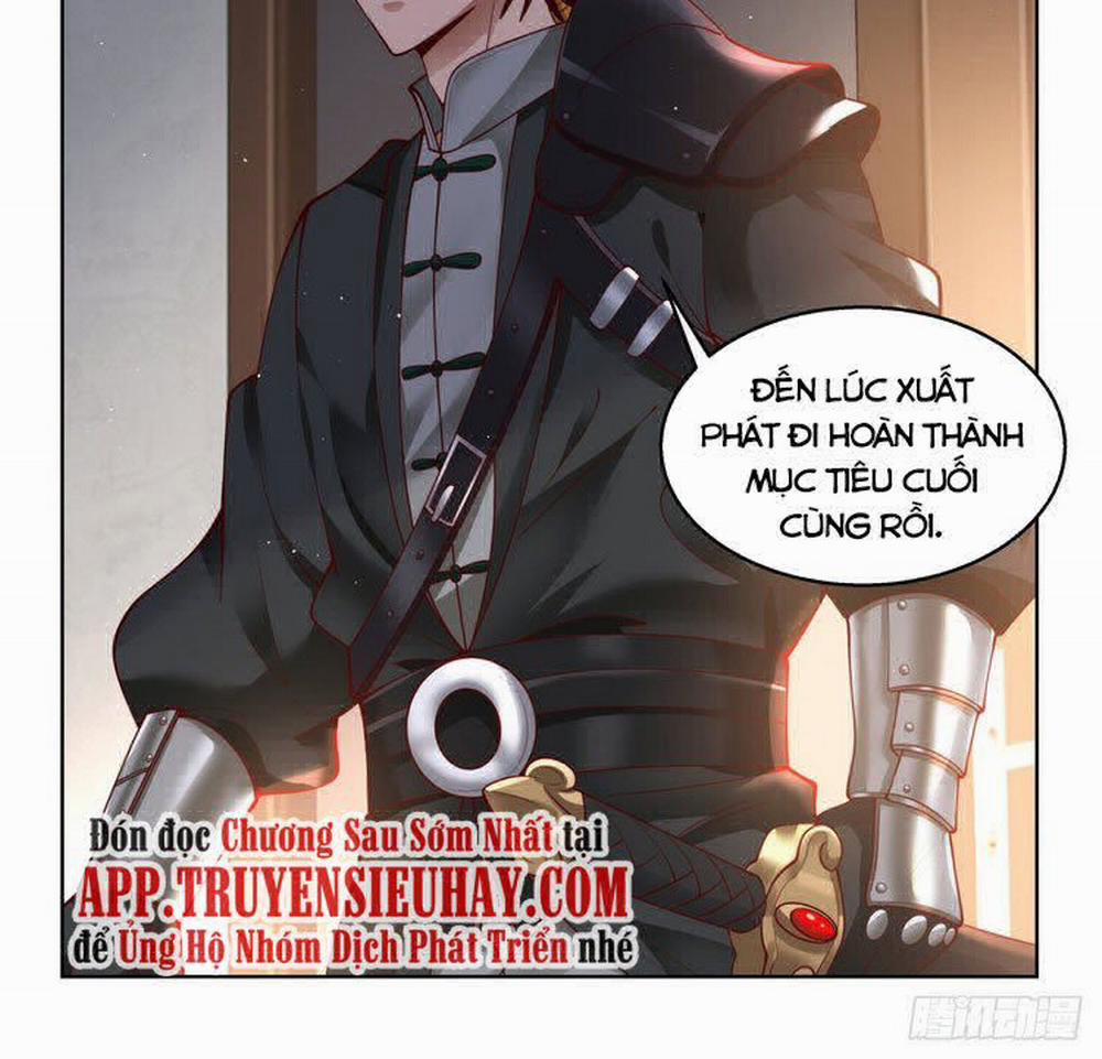 Vạn Tộc Chi Kiếp 63 trang 4