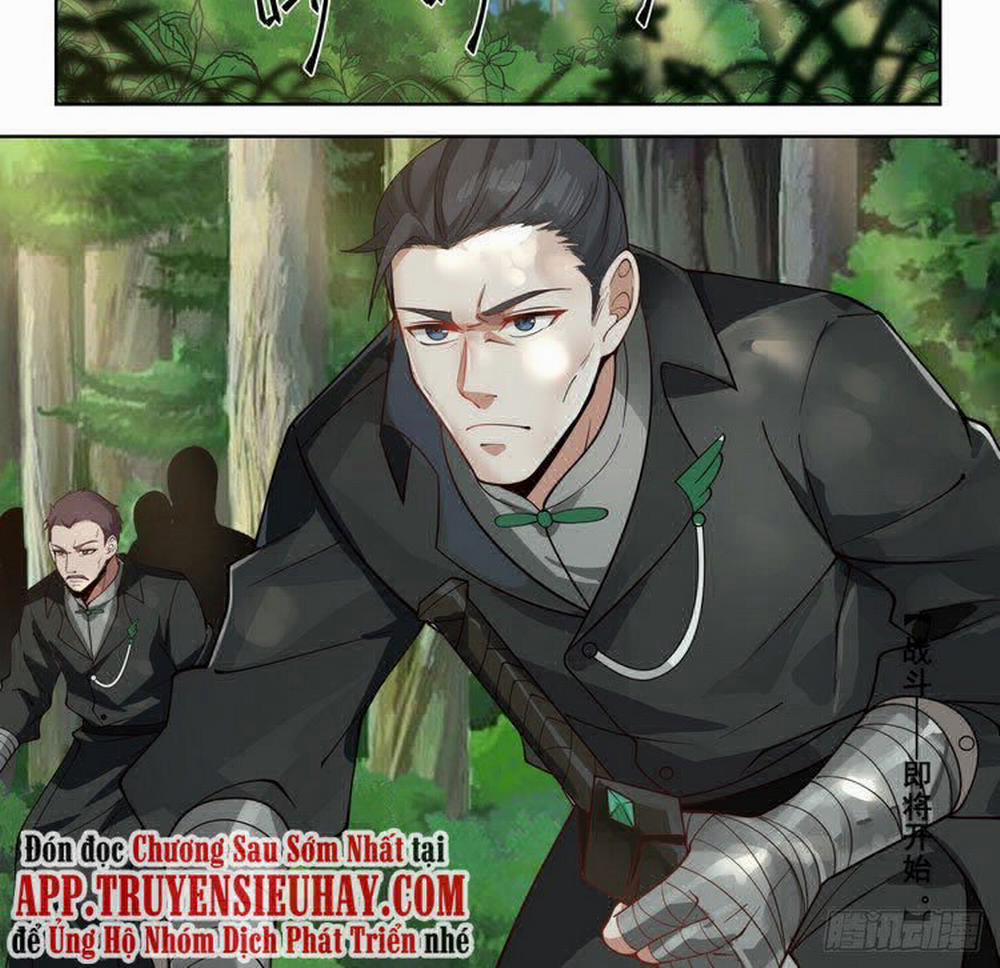 Vạn Tộc Chi Kiếp 64 trang 4