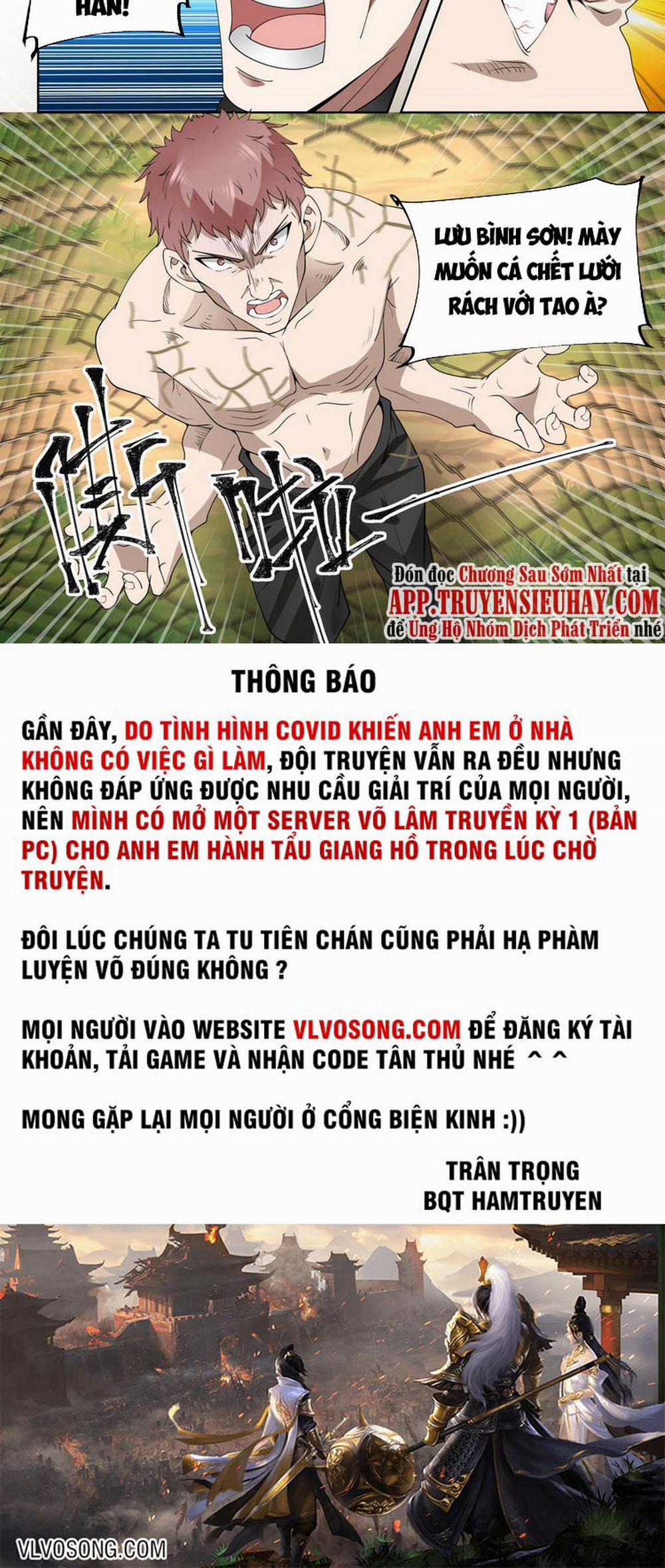 Vạn Tộc Chi Kiếp 66 trang 4