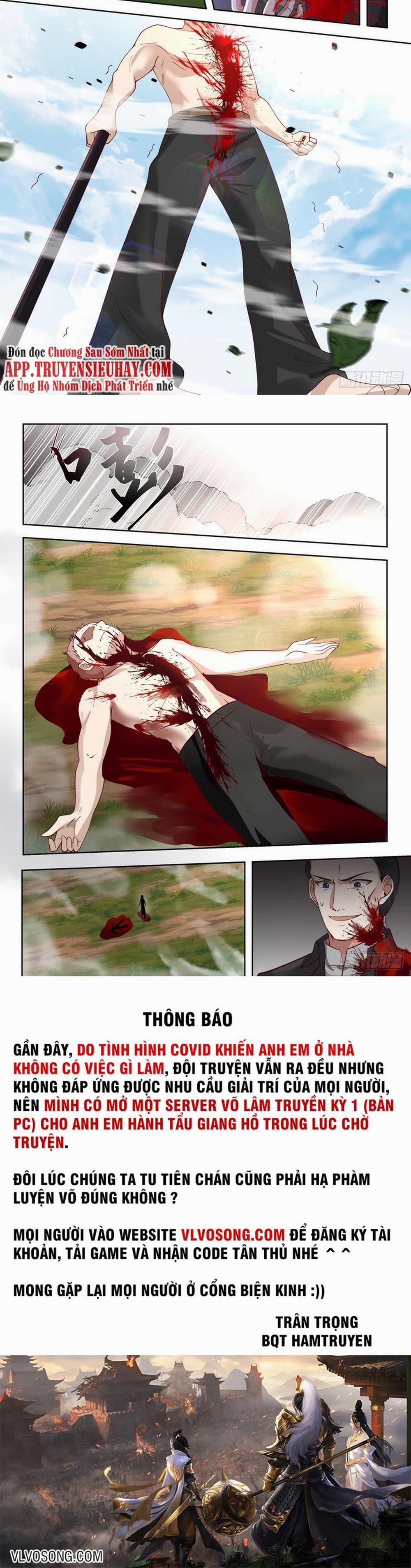 Vạn Tộc Chi Kiếp 67 trang 4