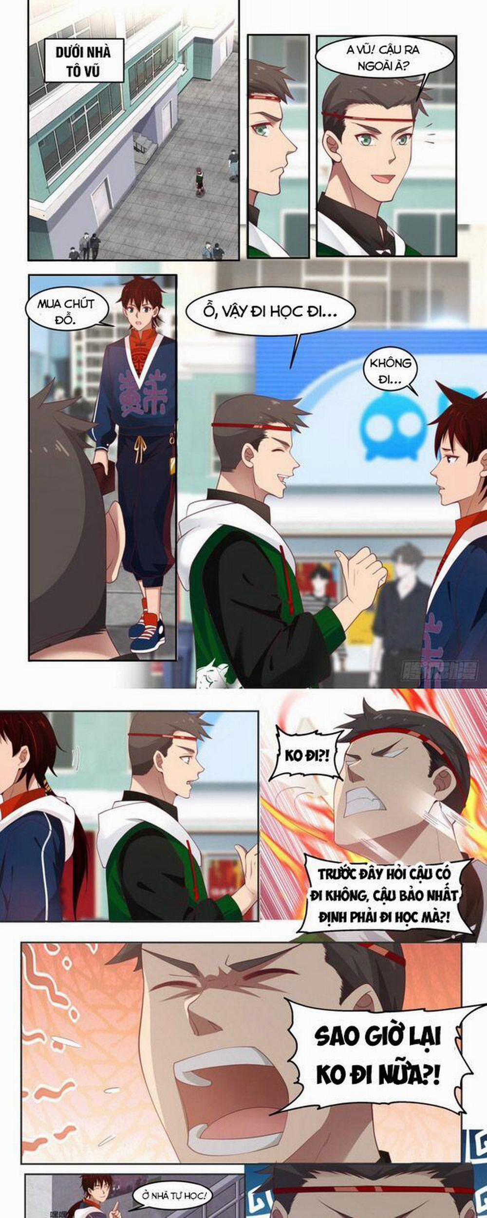 Vạn Tộc Chi Kiếp 9 trang 0