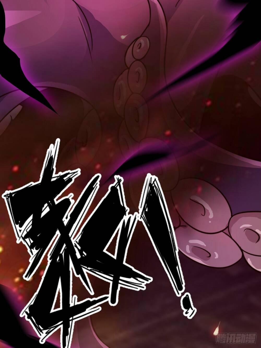 Vạn Tộc Đều Dưới Chân Ta 1 trang 16