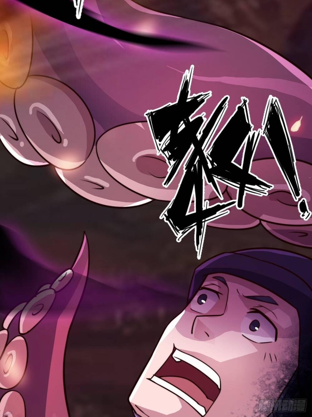 Vạn Tộc Đều Dưới Chân Ta 1 trang 17