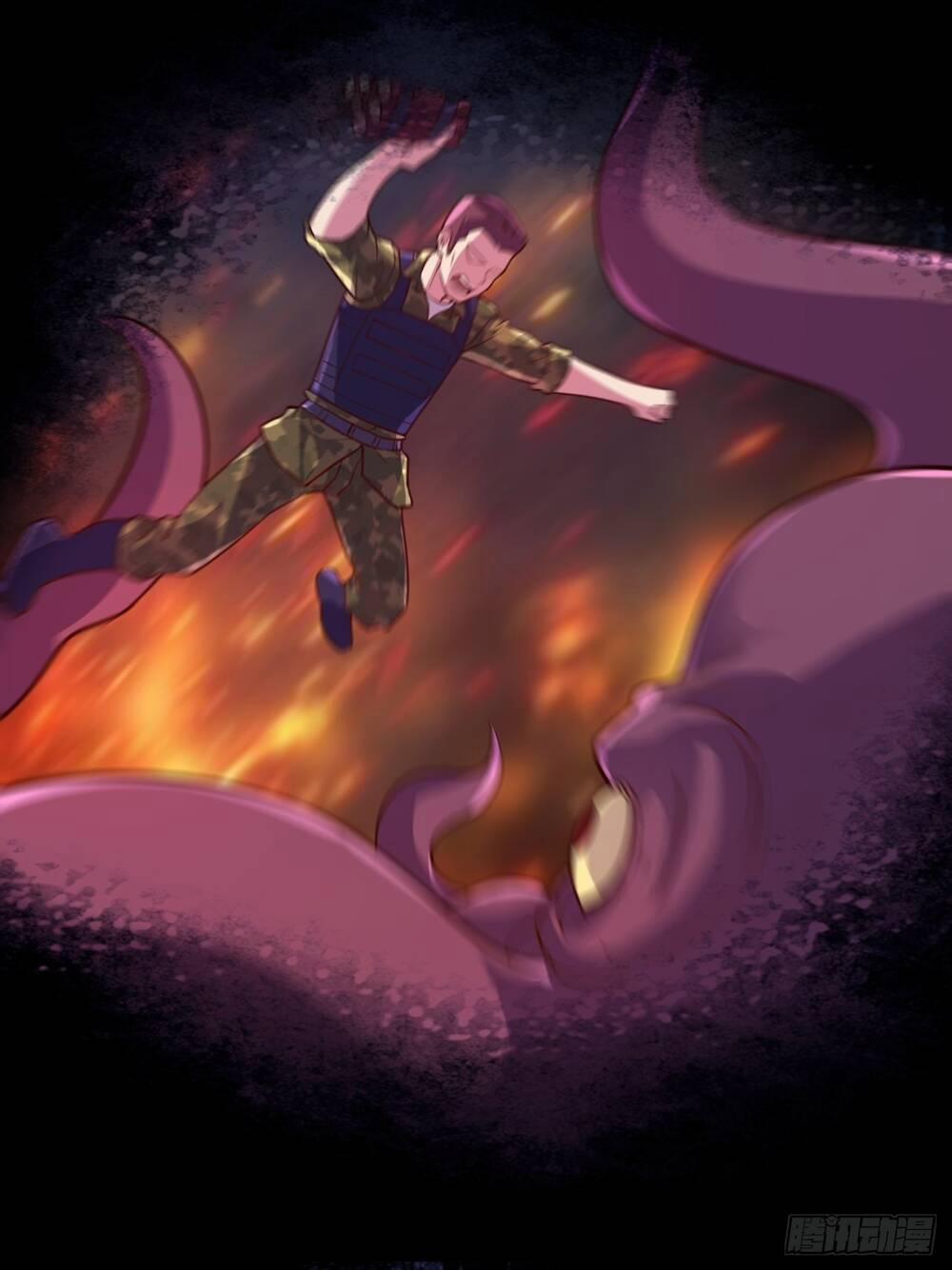 Vạn Tộc Đều Dưới Chân Ta 1 trang 27