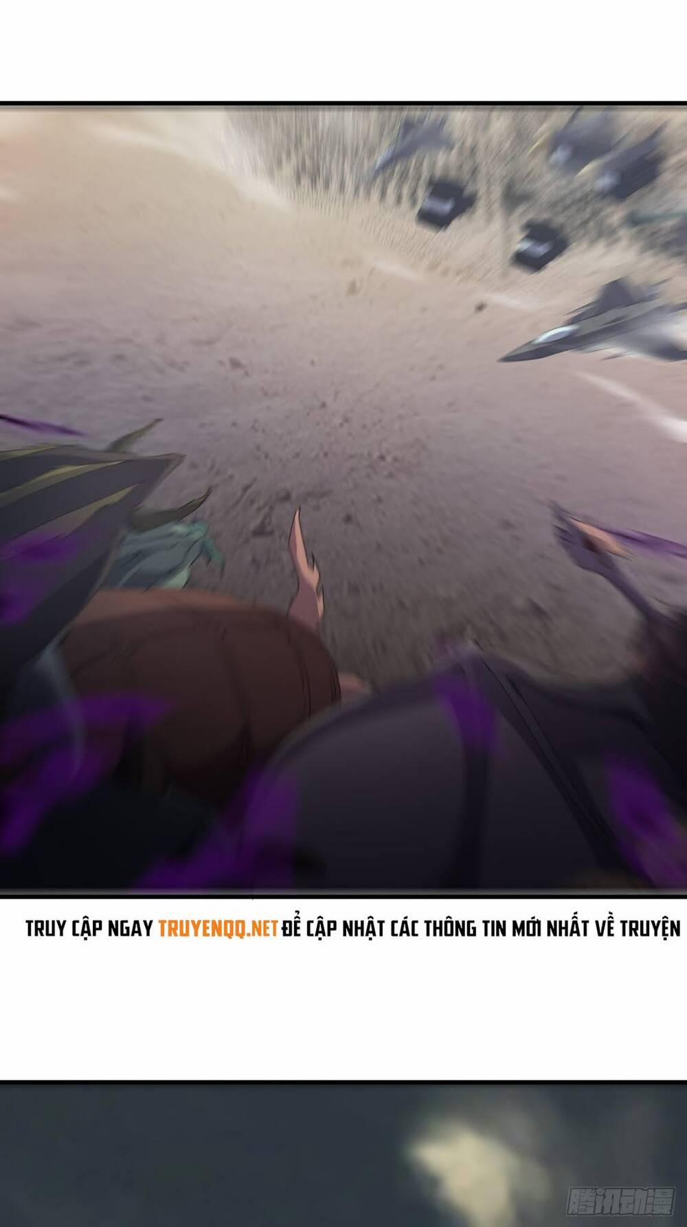 Vạn Tộc Đều Dưới Chân Ta 1 trang 30