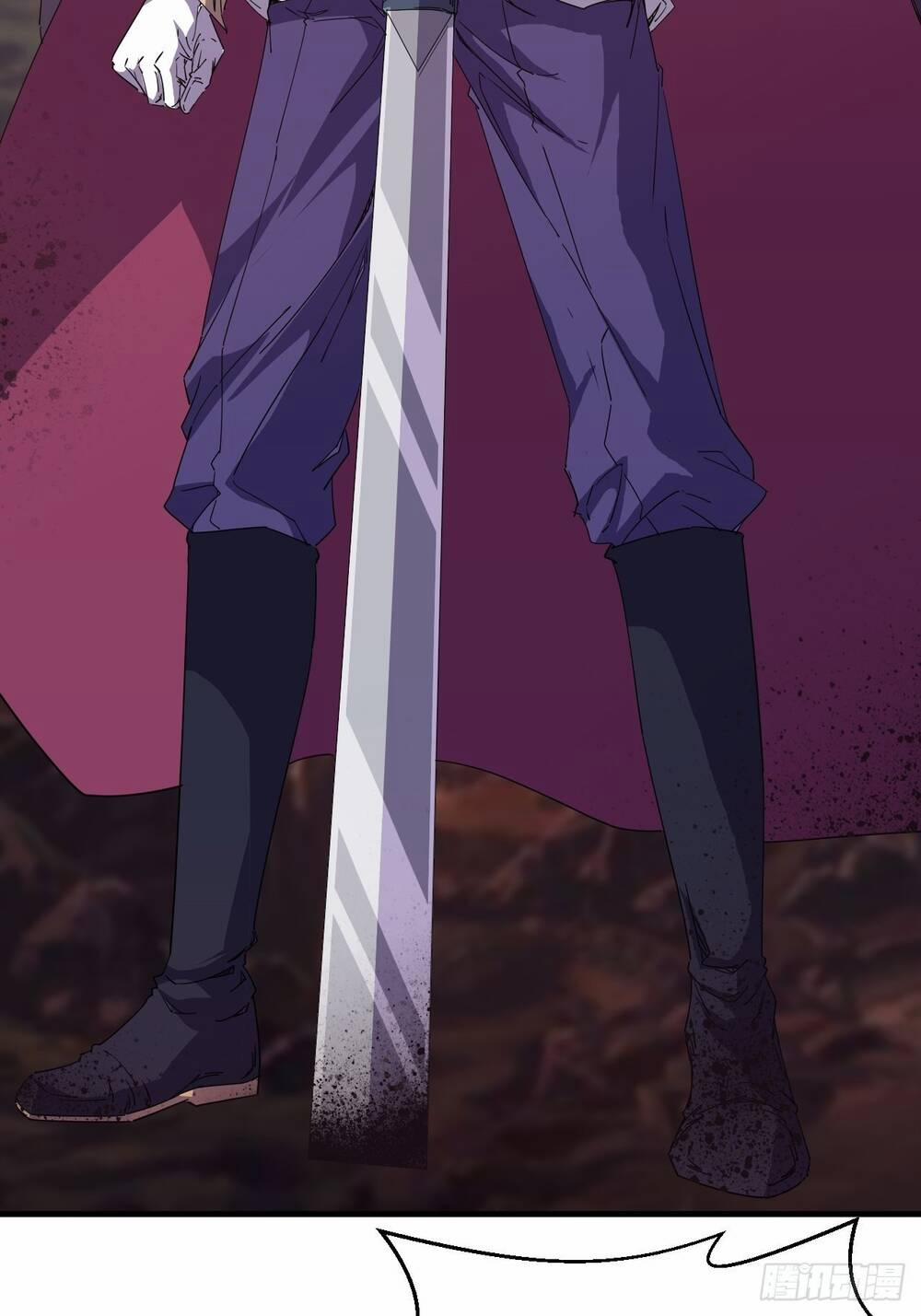 Vạn Tộc Đều Dưới Chân Ta 1 trang 37