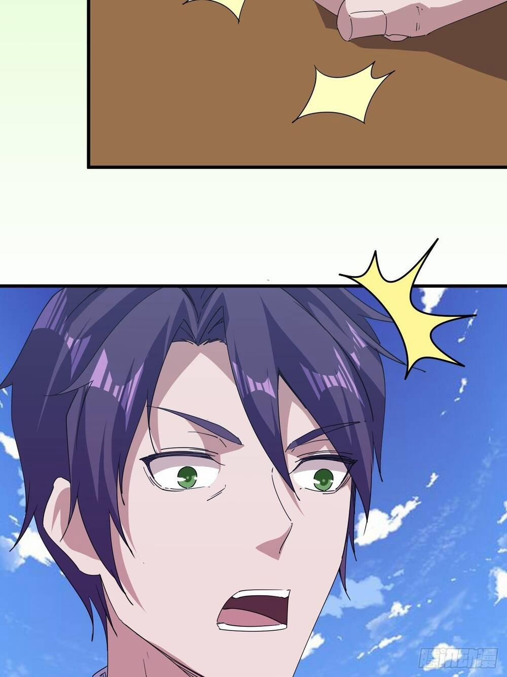 Vạn Tộc Đều Dưới Chân Ta 1 trang 49