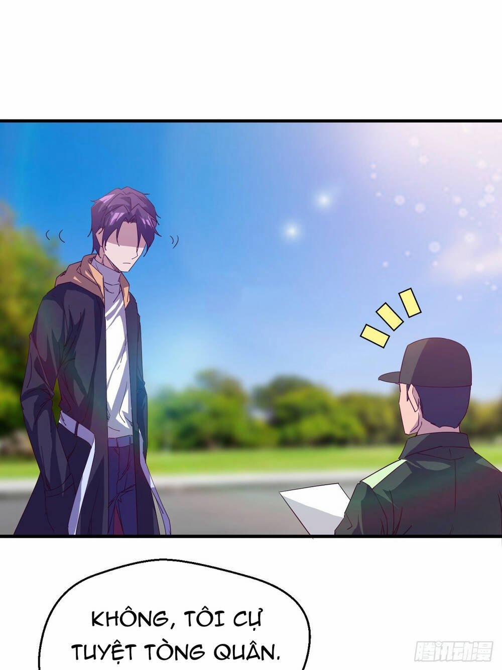 Vạn Tộc Đều Dưới Chân Ta 1 trang 51