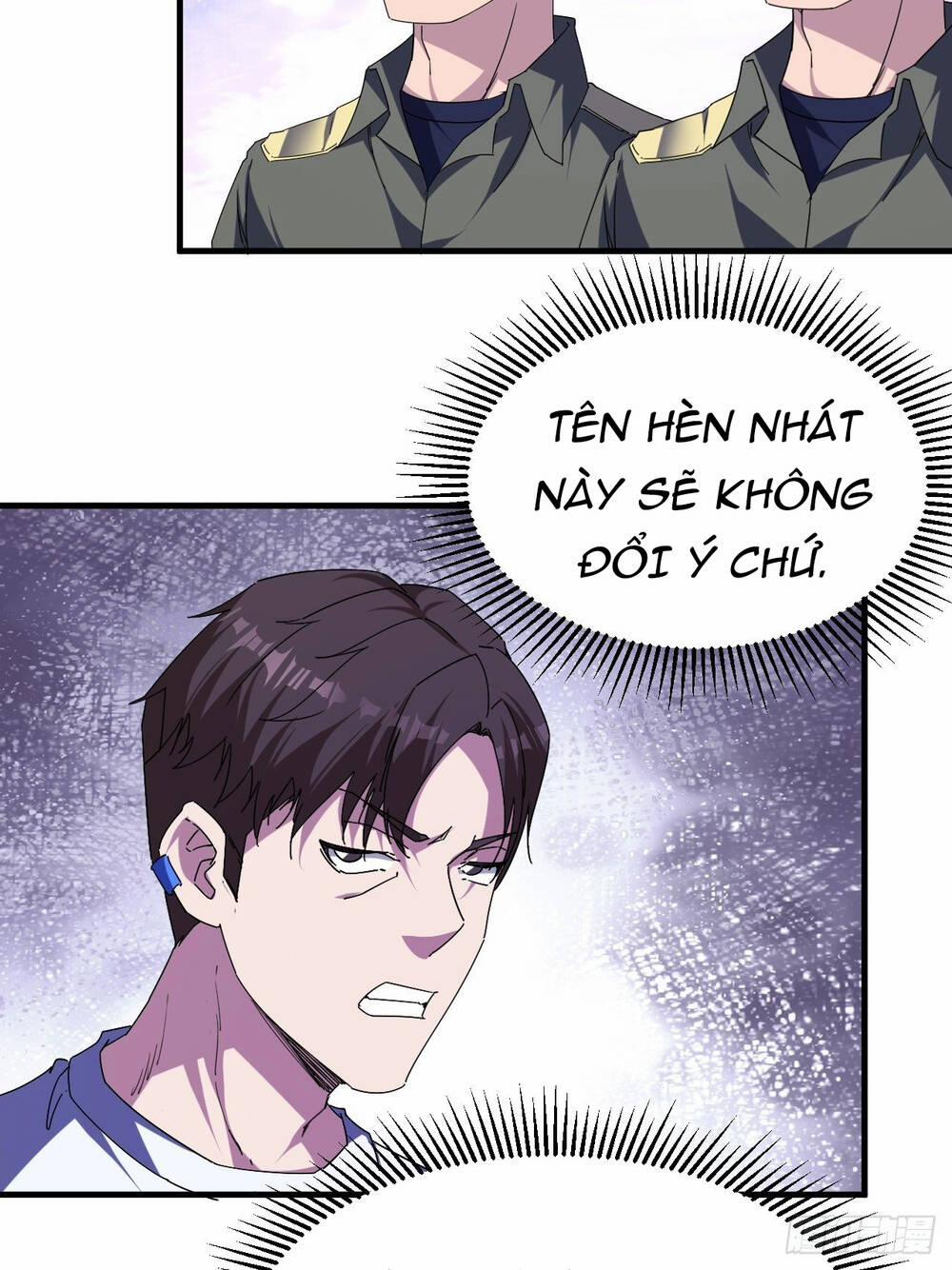 Vạn Tộc Đều Dưới Chân Ta 2 trang 18