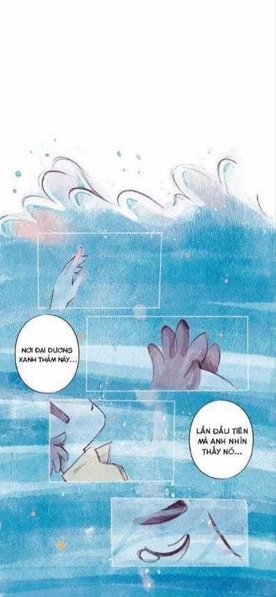 Vẫn Tồn Tại Một Nơi Để Trở Về 1 trang 0