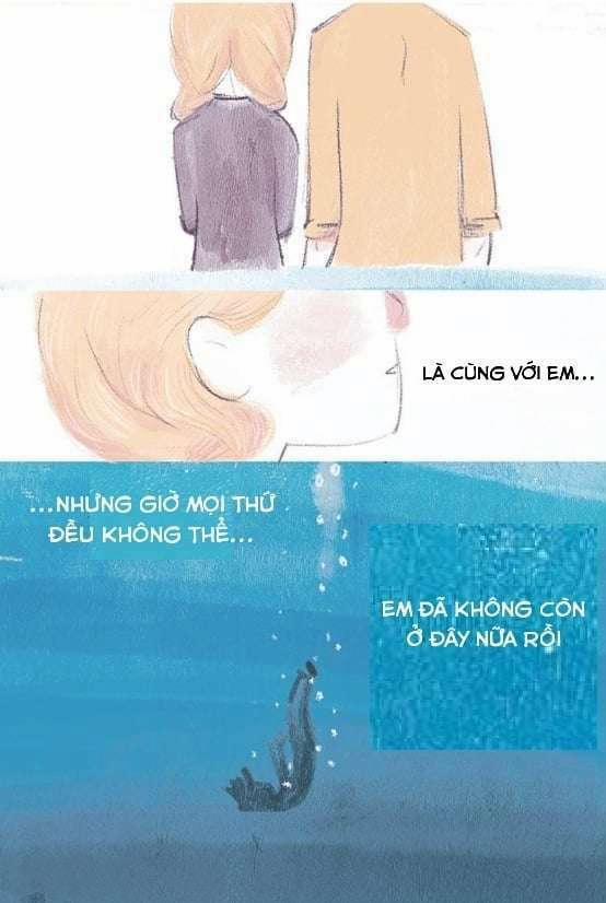 Vẫn Tồn Tại Một Nơi Để Trở Về 1 trang 1