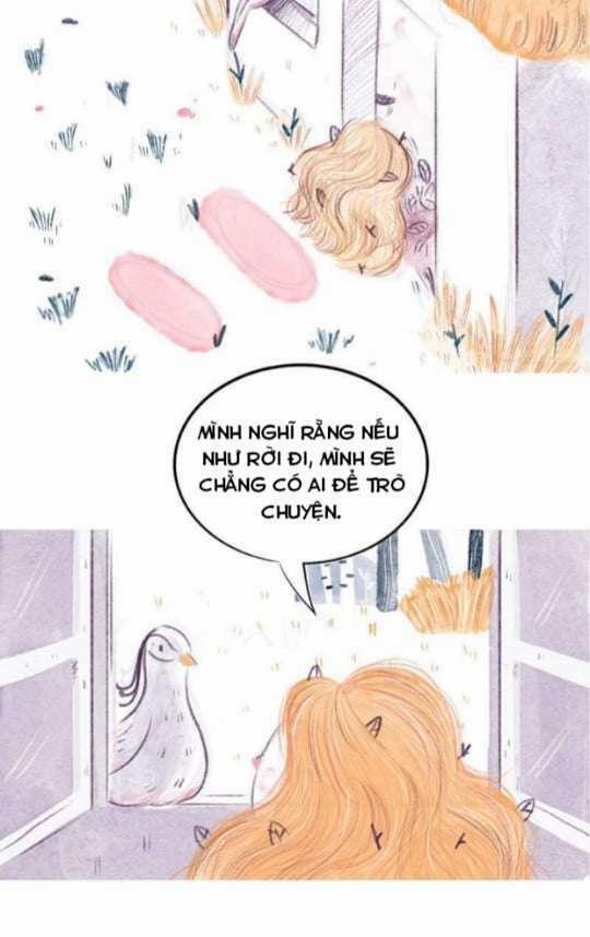 Vẫn Tồn Tại Một Nơi Để Trở Về 1 trang 10