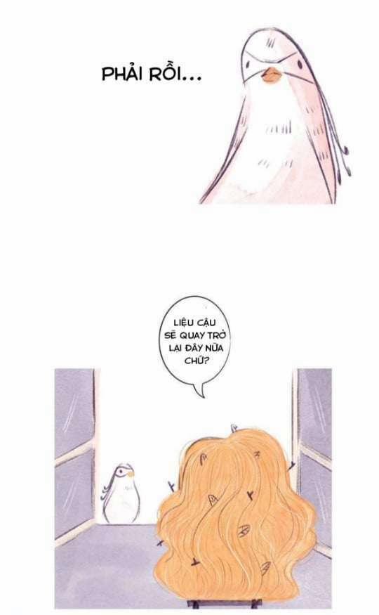 Vẫn Tồn Tại Một Nơi Để Trở Về 1 trang 13