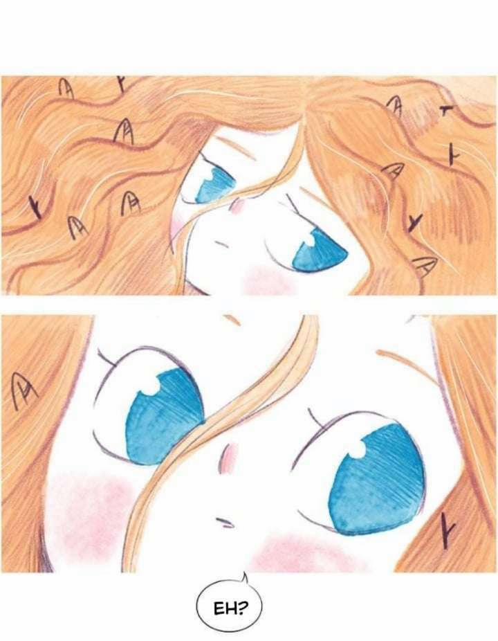 Vẫn Tồn Tại Một Nơi Để Trở Về 1 trang 19