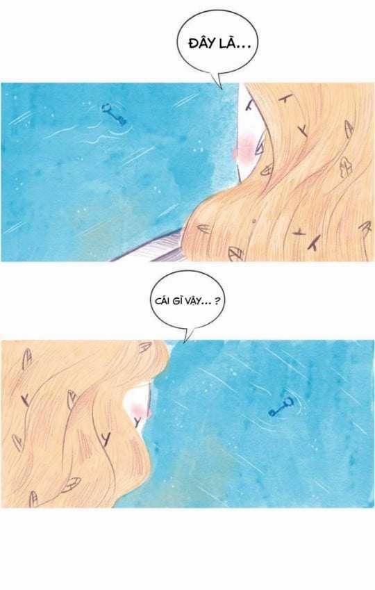 Vẫn Tồn Tại Một Nơi Để Trở Về 1 trang 20