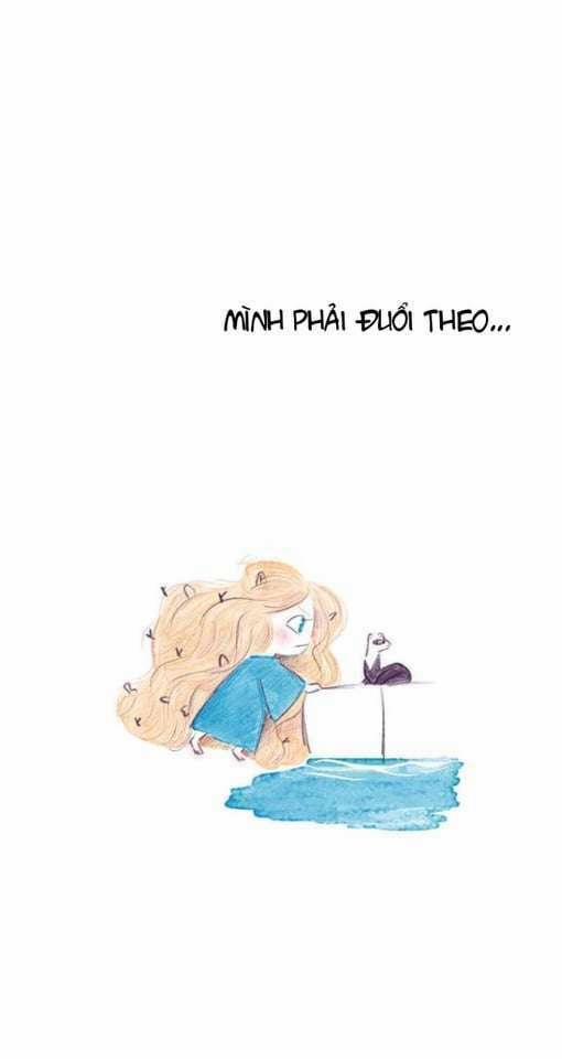 Vẫn Tồn Tại Một Nơi Để Trở Về 1 trang 22