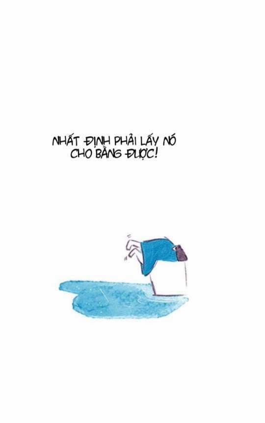 Vẫn Tồn Tại Một Nơi Để Trở Về 1 trang 23