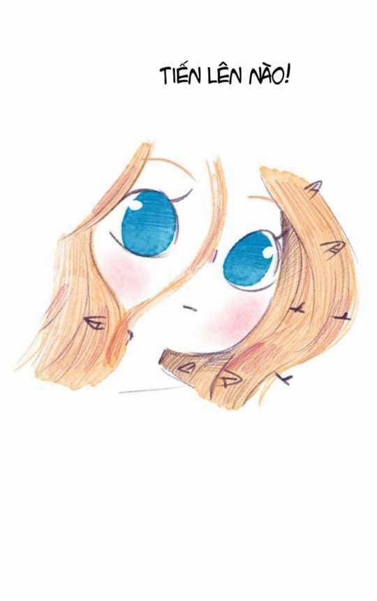 Vẫn Tồn Tại Một Nơi Để Trở Về 1 trang 24