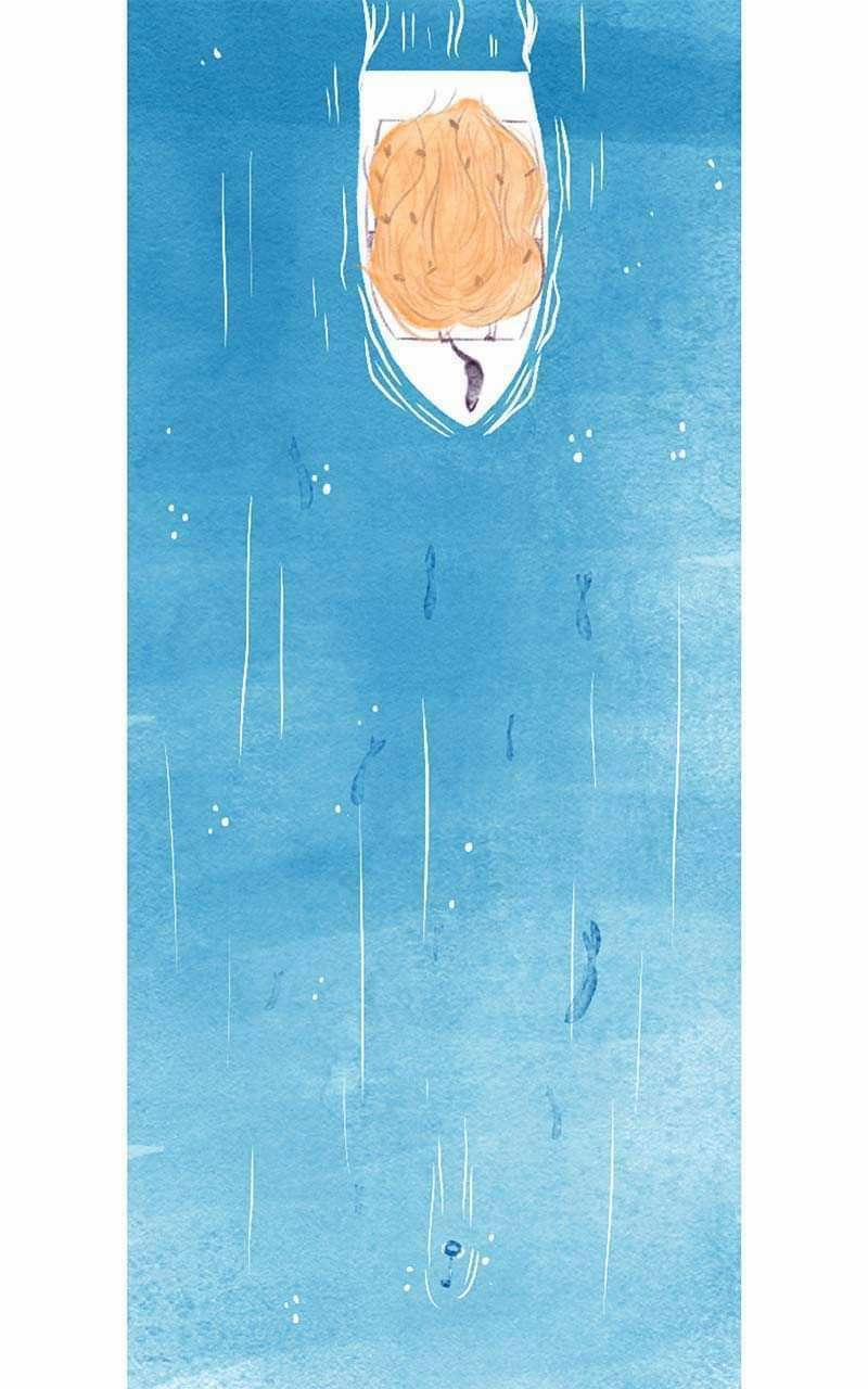 Vẫn Tồn Tại Một Nơi Để Trở Về 1 trang 25