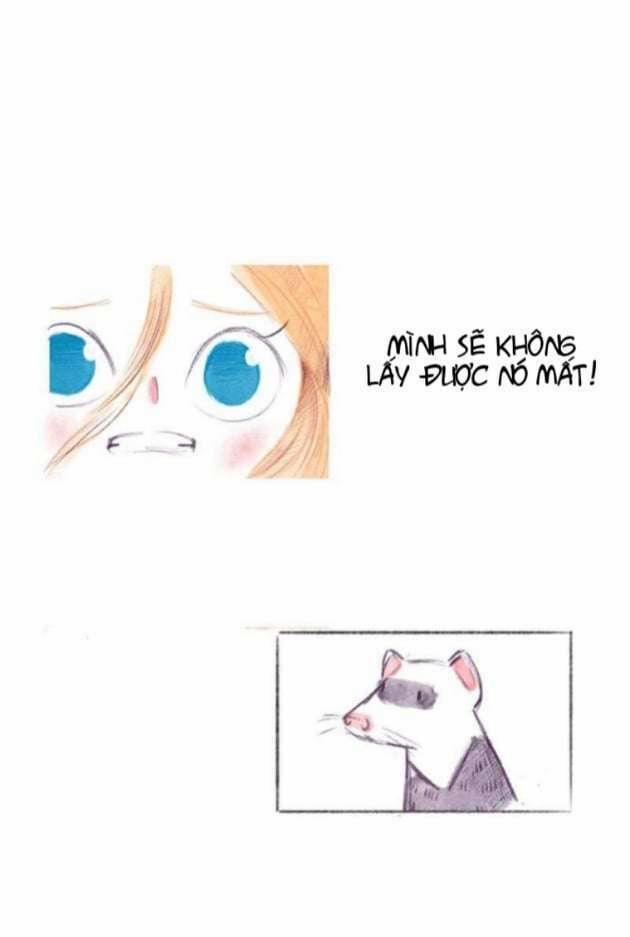 Vẫn Tồn Tại Một Nơi Để Trở Về 1 trang 26