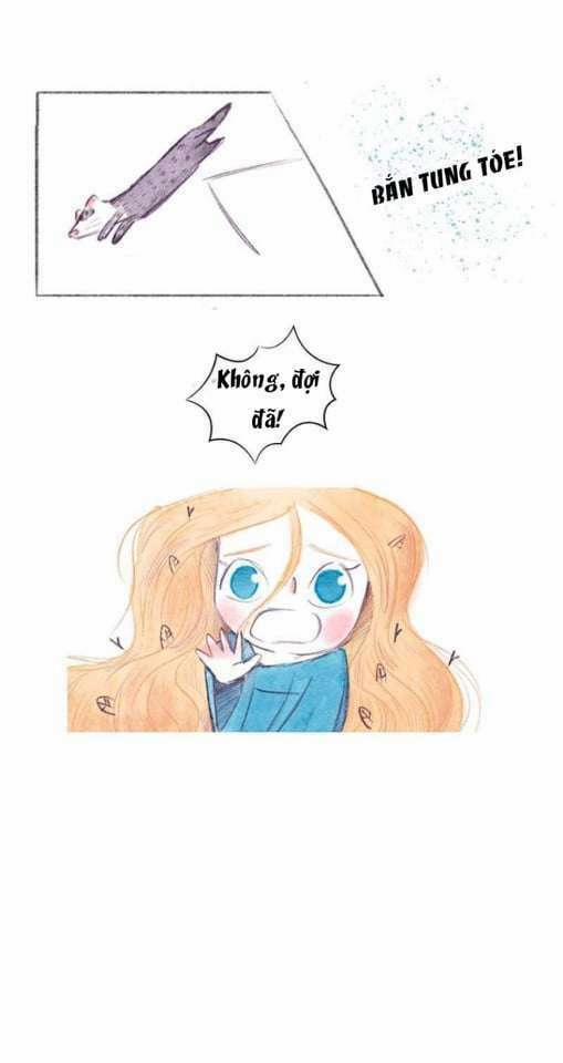 Vẫn Tồn Tại Một Nơi Để Trở Về 1 trang 27