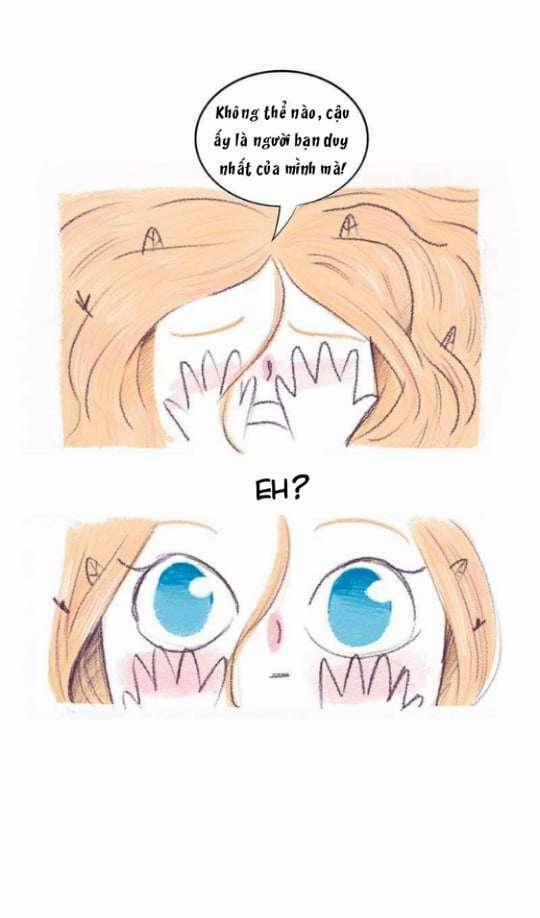 Vẫn Tồn Tại Một Nơi Để Trở Về 1 trang 29