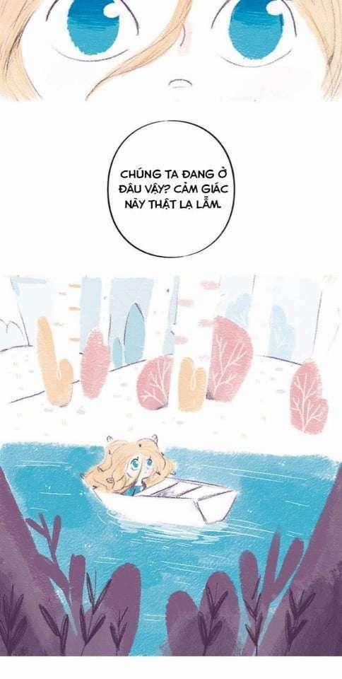 Vẫn Tồn Tại Một Nơi Để Trở Về 1 trang 32