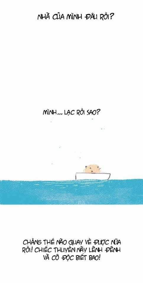 Vẫn Tồn Tại Một Nơi Để Trở Về 1 trang 33