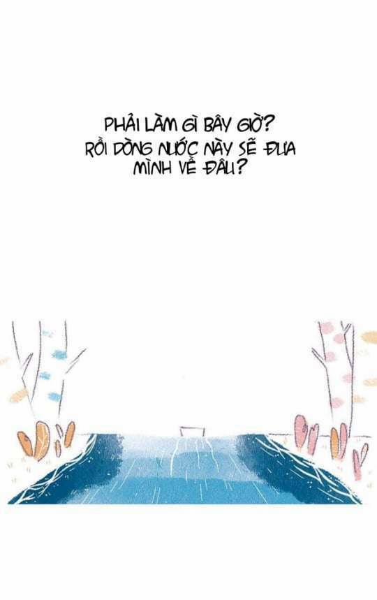 Vẫn Tồn Tại Một Nơi Để Trở Về 1 trang 36