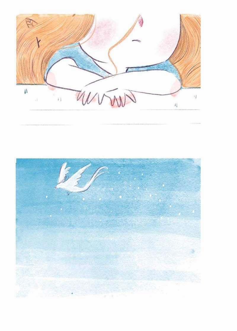 Vẫn Tồn Tại Một Nơi Để Trở Về 1 trang 4