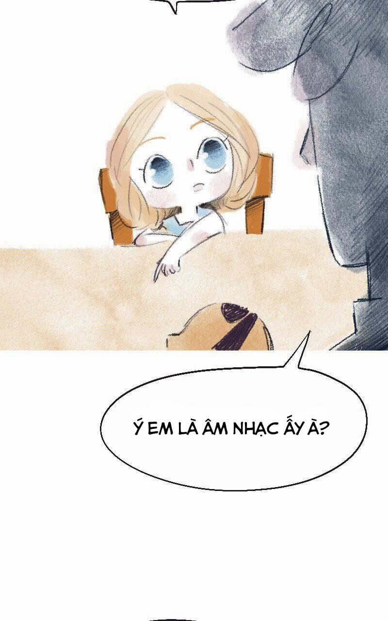 Vẫn Tồn Tại Một Nơi Để Trở Về 10 trang 13