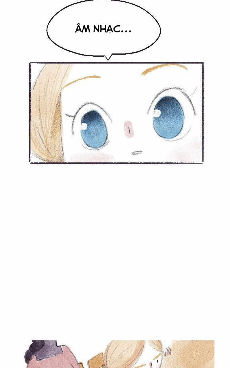 Vẫn Tồn Tại Một Nơi Để Trở Về 10 trang 14