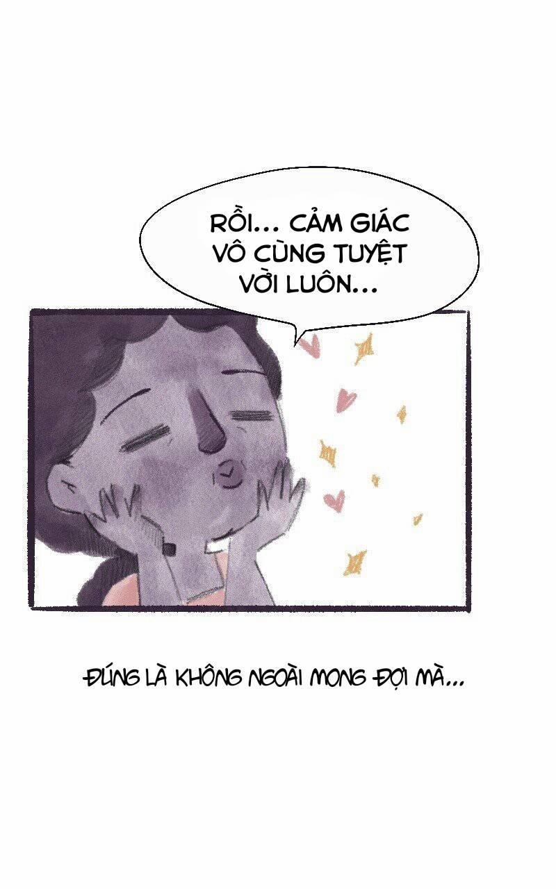 Vẫn Tồn Tại Một Nơi Để Trở Về 10 trang 16