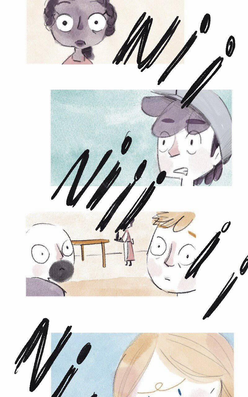 Vẫn Tồn Tại Một Nơi Để Trở Về 10 trang 18