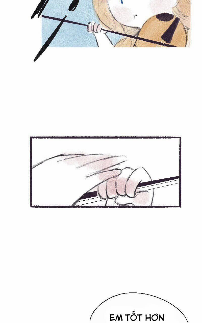 Vẫn Tồn Tại Một Nơi Để Trở Về 10 trang 19