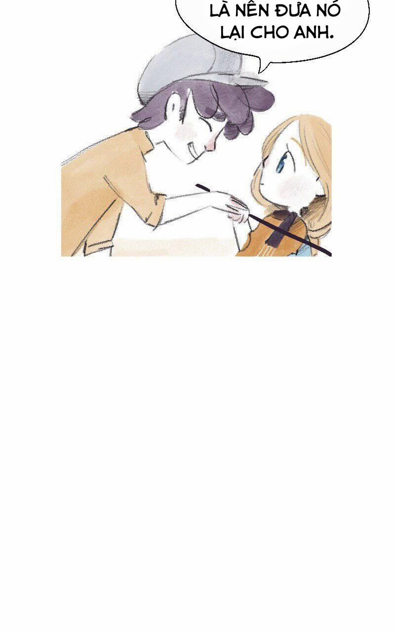 Vẫn Tồn Tại Một Nơi Để Trở Về 10 trang 20