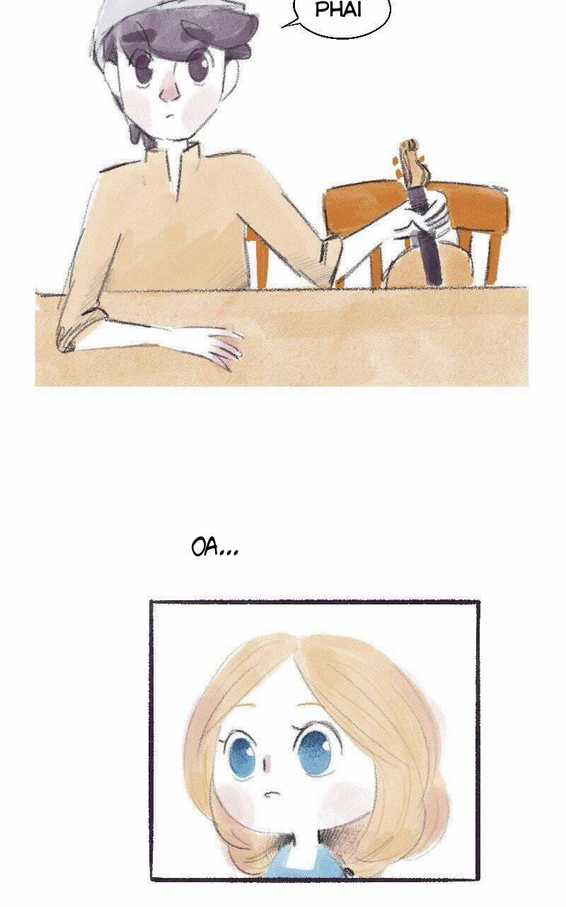 Vẫn Tồn Tại Một Nơi Để Trở Về 10 trang 23