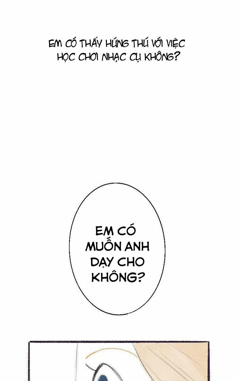 Vẫn Tồn Tại Một Nơi Để Trở Về 10 trang 24