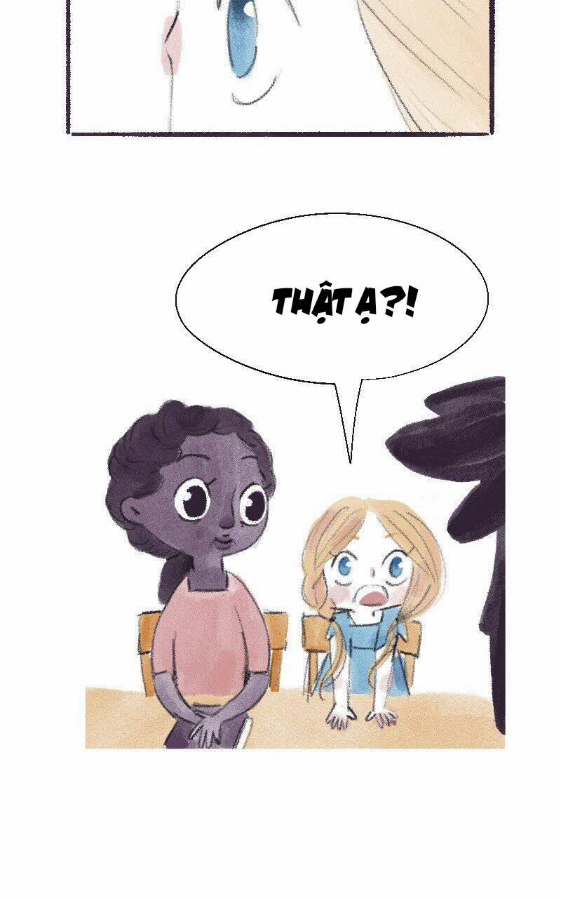 Vẫn Tồn Tại Một Nơi Để Trở Về 10 trang 25